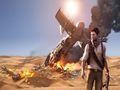 Cluiche Uncharted: Réaltaí Hidden  ar líne