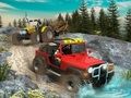 Cluiche Jeep tiomána 4x4 offroad ar líne Cluiche Jeep tiomána 4x4 offroad ar líne