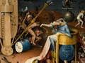 Cluiche Umaigra Puzal Mór Hieronymus Bosch  ar líne