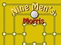 Cluiche Naoi bhFear Morris  ar líne