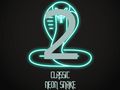 Cluiche Cluiche Clasaiceach Neon Snake 2 ar líne  ar líne