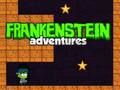Cluiche Eachtraí Frankenstein  ar líne