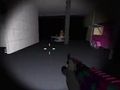 Cluiche Cluiche Líne Shooter FNaF  ar líne