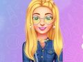 Cluiche Faisean BFFs Scuad Trendy  ar líne