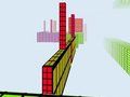Cluiche Cluiche Bloic Parkour Bloic ar líne  ar líne