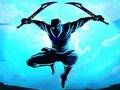 Cluiche Scáth ninja díoltas  ar líne