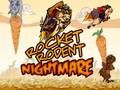 Cluiche Nightmare creimire roicéad  ar líne