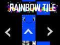 Cluiche Tíleanna Rainbow  ar líne