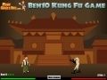 Cluiche Ben10 kung fu  ar líne