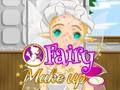 Cluiche Fairy a dhéanamh suas  ar líne