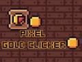 Cluiche Clicker Óir Picteilín ar líne