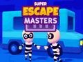 Cluiche Máistreacht Super Escape  ar líne