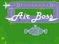 Cluiche Boss aer  ar líne