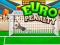 Cluiche Pionós Euro  ar líne