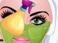 Cluiche Barbie ag Spa  ar líne