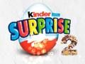 Cluiche Iontas Kinder 2 ar líne  ar líne