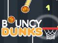Cluiche Dunks Preabach  ar líne