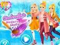 Cluiche Scátaí Nua-Aimseartha Cinderella  ar líne