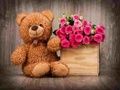 Cluiche Cluiche ar líne saor in aisce Gleoite Teddy Bears Puzal  ar líne