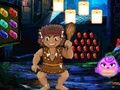 Cluiche Cluiche Éalú Cavemen Greannmhar  ar líne