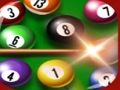 Cluiche Cluiche le haghaidh Billiards  ar líne