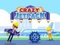 Cluiche Cluiche jetpack dÚsachtach  ar líne