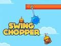 Cluiche Chopper Swing ar líne