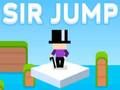 Cluiche Sir Léim  ar líne