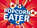 Cluiche Eater Popcorn  ar líne