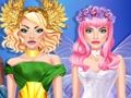Cluiche Seó Faisin Fantasy Múnlaí Rúidbhealaigh  ar líne