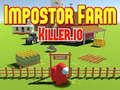 Cluiche Cluiche Killer Feirme Impostor. io  ar líne