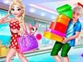 Cluiche Rush Sale Eliza ar líne