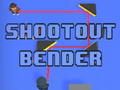 Cluiche Cluiche Bender shootout  ar líne