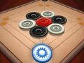 Cluiche Carrom 2 imreoir  ar líne
