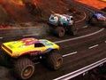 Cluiche Cluiche Rásaíocht Monster Truck  ar líne