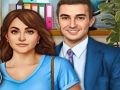 Cluiche Thieves Oifige  ar líne
