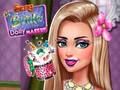 Cluiche Cluiche ar líne Sraith Bride Dolly Makeup  ar líne