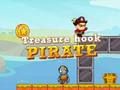 Cluiche Cluiche Pirate Hook Treasure  ar líne