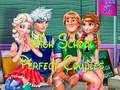 Cluiche Lánúineacha High School Perfect  ar líne