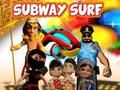 Cluiche Rith Bus agus Subway  ar líne