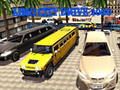 Cluiche Céide Limo City, 2020  ar líne