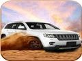 Cluiche Tiomántán Prádó Offroad Só Suv  ar líne
