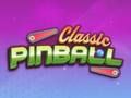Cluiche Cluiche Líne Pinball Clasaiceach  ar líne