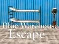 Cluiche Cluiche Blue Warehouse Escape  ar líne