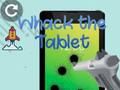 Cluiche Buail an tablet  ar líne