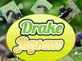 Cluiche Jigsaw Drake  ar líne
