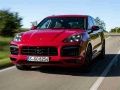 Cluiche 2020 Porsche Cayenne GTS Puzal  ar líne