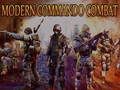 Cluiche Cluiche Chomhrac na Commando Nua-Aimseartha  ar líne