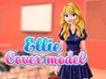 Cluiche Múnla Clúdaigh Ellie  ar líne