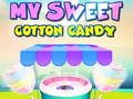 Cluiche Mo Candy Cadás Milis  ar líne